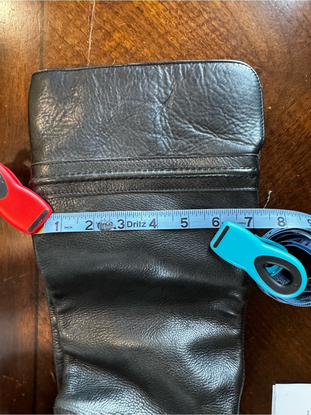 Frye Riding Boots - Picture 11 of 12